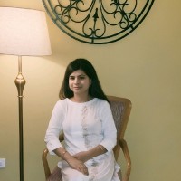 Dr. Heena Rana
