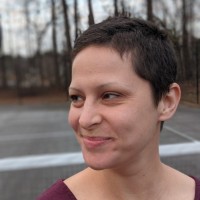 Miranda Kaplan