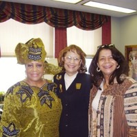 beverly whitehead