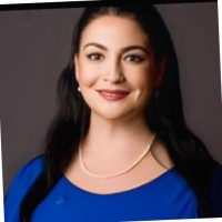Carina E. Sanchez