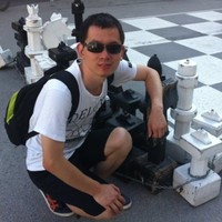 Andy ZHENG