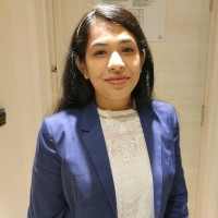 Gauri Mathur