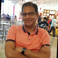 Praveen Nair