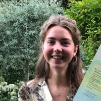Charlotte De Jong