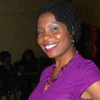 Jacquetta Jackson