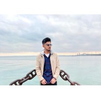 Akshil Patel