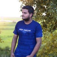 Subhadip Dwibedi