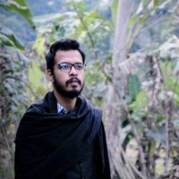 H. M. Touhidul Islam