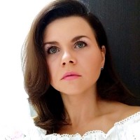 Olena Kolomiiets