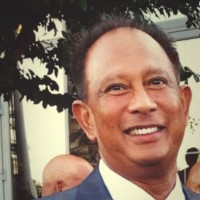 Tony Dawood