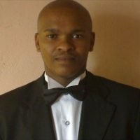Thembalethu Dumisa