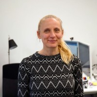 Maria Burehäll