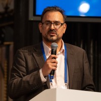 Ganesh Sathyamoorthy