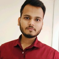 Maneet Srivastav