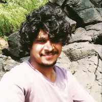 Shailesh Kamble