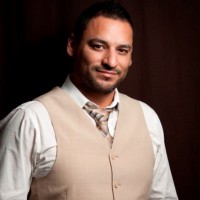 Favian Salinas