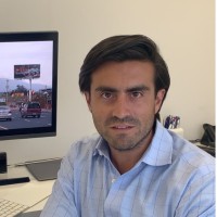 Juan Carlos Palacios