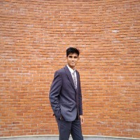 Keshab Agarwalla