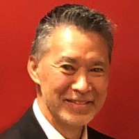 Darryl Fukui