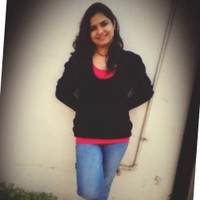 Shikha Nagar