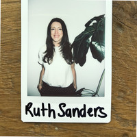 Ruth Sanders
