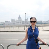 Darya Abuliak-Fedo