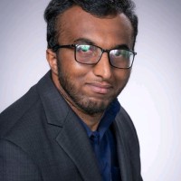 Nikhil Vallapureddy