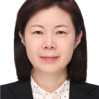 Cathy Ding