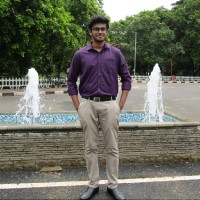 Karthik M K