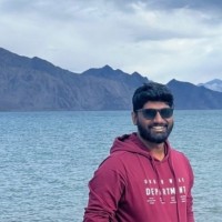 Manojkumar Sekar