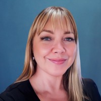 Gina Hales, Cphr