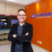 Maycon Gustavo Oliveira Lourenço