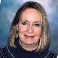 Ann Johnson