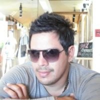 gaston ariel sarmeinto