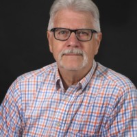 Richard Ernst