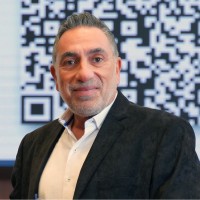 Minas Hans Kehian Emba Int. Business