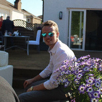 Matthew Brewster