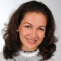 Miroslava Dimitrova
