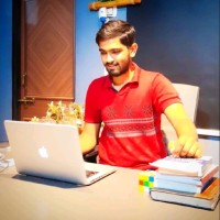 Sarthik Patel
