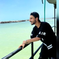 Amirreza Malaekeh