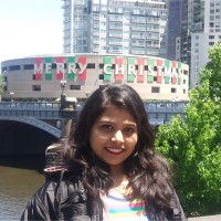 Pooja P