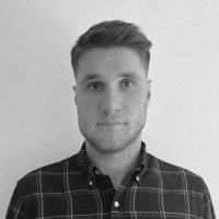 Rasmus Gamborg Grøn