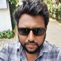 David Jebaraj