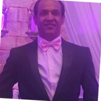 Raj Krishana
