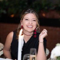 Emma Pendrill