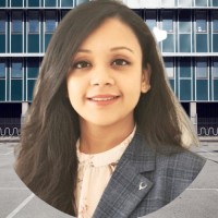 Niharika Jain