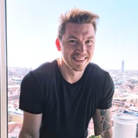 Niklas Sörengård