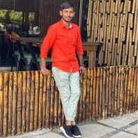 Shinde Santhosh