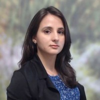 Luciana Mariano Sarmento