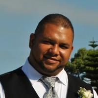 Kurt Ashwyn de Wet